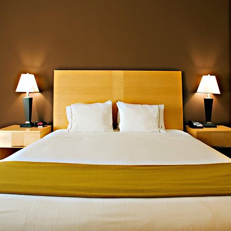 Holiday Inn Express Hotel And Suites Borger By Ihg Habitación foto